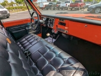 1972 Chevrolet C10 for sale in Riverhead, New York (ID-135230)
