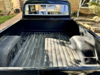1972 Chevrolet C10 for sale in Michigan (ID-136745)