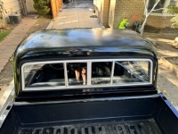 1972 Chevrolet C10 for sale in Michigan (ID-136745)