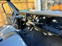 1972 Chevrolet C10 for sale in Michigan (ID-136745)