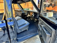 1972 Chevrolet C10 for sale in Michigan (ID-136745)