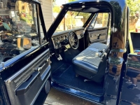 1972 Chevrolet C10 for sale in Michigan (ID-136745)