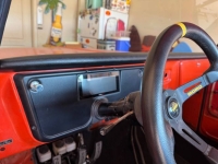 1972 Chevrolet C10 for sale in Michigan (ID-136757)