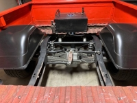 1972 Chevrolet C10 for sale in Michigan (ID-136757)