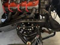 1972 Chevrolet C10 for sale in Michigan (ID-136757)