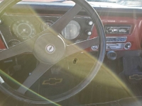 1972 Chevrolet C10 for sale in Michigan (ID-137073)