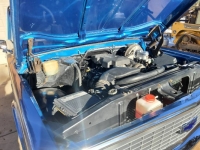 1972 Chevrolet C10 for sale in Michigan (ID-138031)
