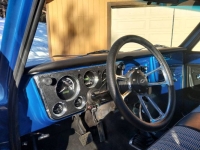 1972 Chevrolet C10 for sale in Michigan (ID-138031)