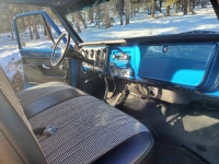 1972 Chevrolet C10 for sale in Michigan (ID-138031)