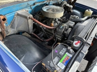 1972 Chevrolet C10 for sale in Michigan (ID-138415)