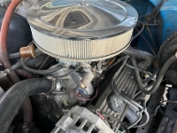 1972 Chevrolet C10 for sale in Michigan (ID-138415)