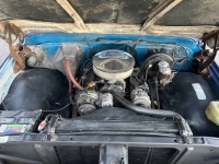 1972 Chevrolet C10 for sale in Michigan (ID-138415)