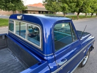1972 Chevrolet C10 for sale in Michigan (ID-138415)