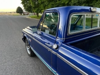 1972 Chevrolet C10 for sale in Michigan (ID-138415)