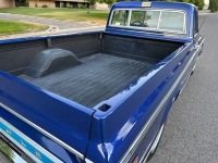 1972 Chevrolet C10 for sale in Michigan (ID-138415)