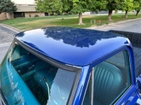 1972 Chevrolet C10 for sale in Michigan (ID-138415)