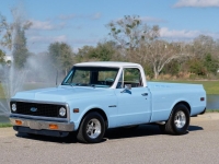 1972 Chevrolet C10 for sale (ID-140872)