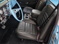 1972 Chevrolet C10 for sale (ID-140872)