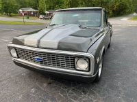 1972 Chevrolet C10 for sale in Michigan (ID-141549)