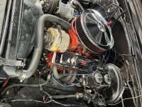 1972 Chevrolet C10 for sale in Michigan (ID-141549)