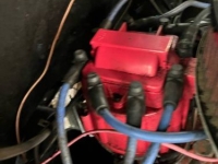 1972 Chevrolet C10 for sale in Michigan (ID-141549)