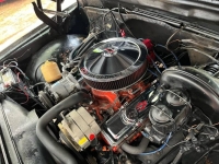 1972 Chevrolet C10 for sale in Michigan (ID-141549)