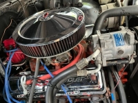 1972 Chevrolet C10 for sale in Michigan (ID-141549)
