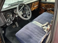 1972 Chevrolet C10 for sale in Michigan (ID-141549)