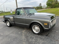1972 Chevrolet C10 for sale in Michigan (ID-141549)