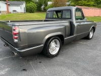 1972 Chevrolet C10 for sale in Michigan (ID-141549)