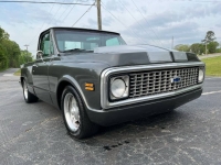 1972 Chevrolet C10 for sale in Michigan (ID-141549)