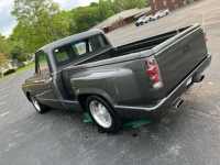 1972 Chevrolet C10 for sale in Michigan (ID-141549)