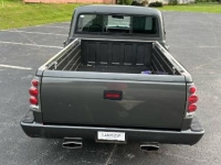 1972 Chevrolet C10 for sale in Michigan (ID-141549)