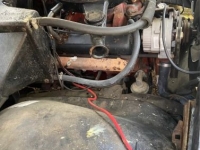 1972 Chevrolet C10 for sale in Michigan (ID-141650)