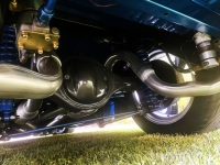 1972 Chevrolet C10 for sale in Michigan (ID-141806)