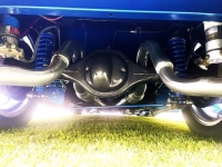 1972 Chevrolet C10 for sale in Michigan (ID-141806)