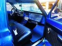 1972 Chevrolet C10 for sale in Michigan (ID-141806)