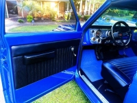 1972 Chevrolet C10 for sale in Michigan (ID-141806)