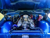 1972 Chevrolet C10 for sale in Michigan (ID-141806)