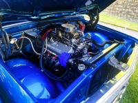 1972 Chevrolet C10 for sale in Michigan (ID-141806)