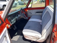 1972 Chevrolet C10 for sale in Michigan (ID-142801)