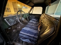 1972 Chevrolet C10 for sale in Michigan (ID-142939)