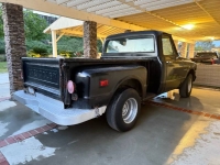 1972 Chevrolet C10 for sale in Michigan (ID-142939)