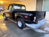 1972 Chevrolet C10 for sale in Michigan (ID-142939)