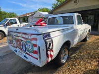1972 Chevrolet C10 for sale (ID-143614)