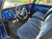 1972 Chevrolet C10 for sale (ID-143614)