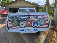 1972 Chevrolet C10 for sale (ID-143614)