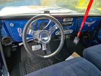 1972 Chevrolet C10 for sale (ID-143614)