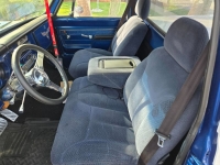 1972 Chevrolet C10 for sale (ID-143614)