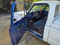 1972 Chevrolet C10 for sale (ID-143614)